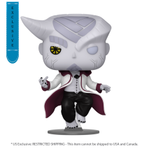 POP! Boruto: Isshiki Otsutsuki