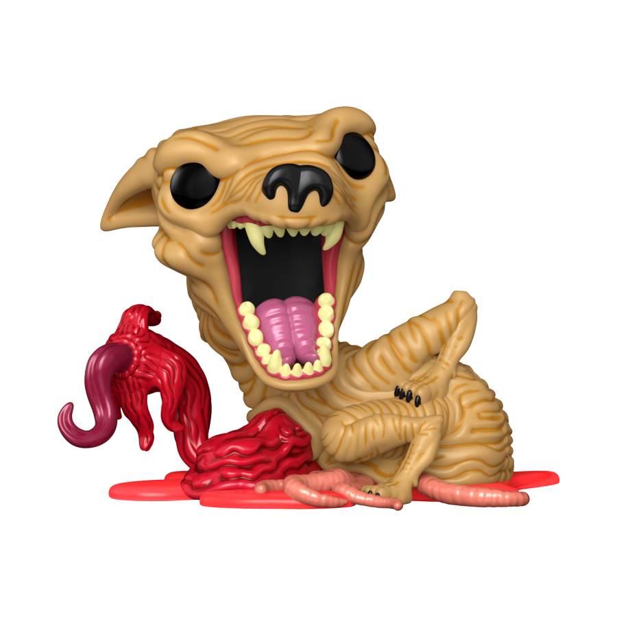 POP! The Thing: Dog Thing