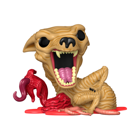 POP! The Thing: Dog Thing