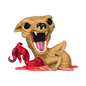 POP! The Thing: Dog Thing