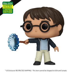 POP! Harry Potter: Harry Potter SD24