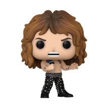 POP! Ozzy Osbourne: Ozzy 1989