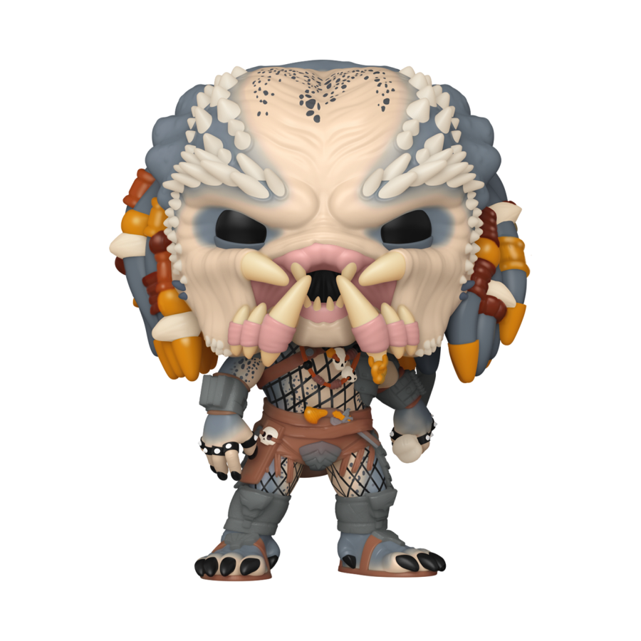 POP! Predator: Elder Greyback