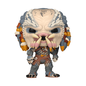 POP! Predator: Elder Greyback