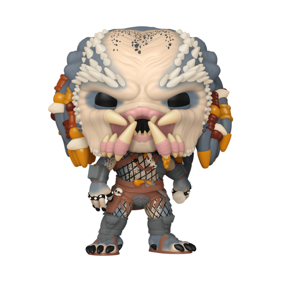 POP! Predator: Elder Greyback