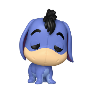 POP! Winnie The Pooh: Eeyore 2024