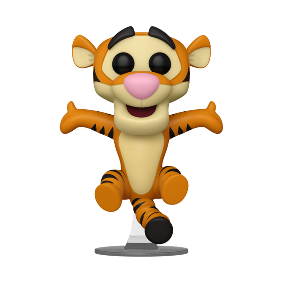 POP! Winnie The Pooh: Tigger 2024