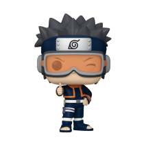 POP! Naruto: Obito Uchiha Kid