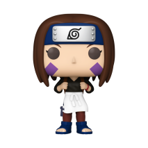 POP! Naruto: Rin Nohara