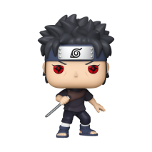 POP! Naruto: Shisui Uchiha