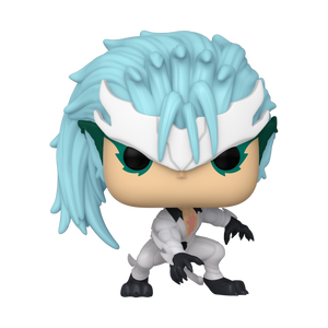 POP! Bleach: Grimmjow "25