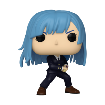 POP! Jujutsu Kaisen: Kasumi Miwa