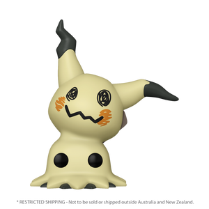 POP! Pokemon: Mimikyu