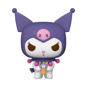 POP! Hello Kitty: Kuromi s6