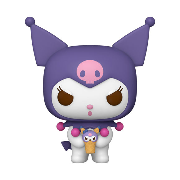 POP! Hello Kitty: Kuromi s6