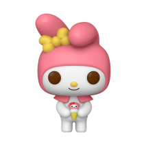 POP! Hello Kitty: My Melody s6