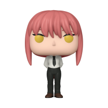 POP! Chainsaw Man: Makima