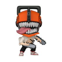 POP! Chainsaw Man: Chainsaw Man