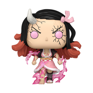 POP! Demon Slayer: Nezuko Demon Form