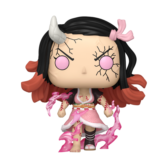 POP! Demon Slayer: Nezuko Demon Form