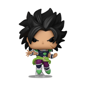 POP! Dragonball S: Broly