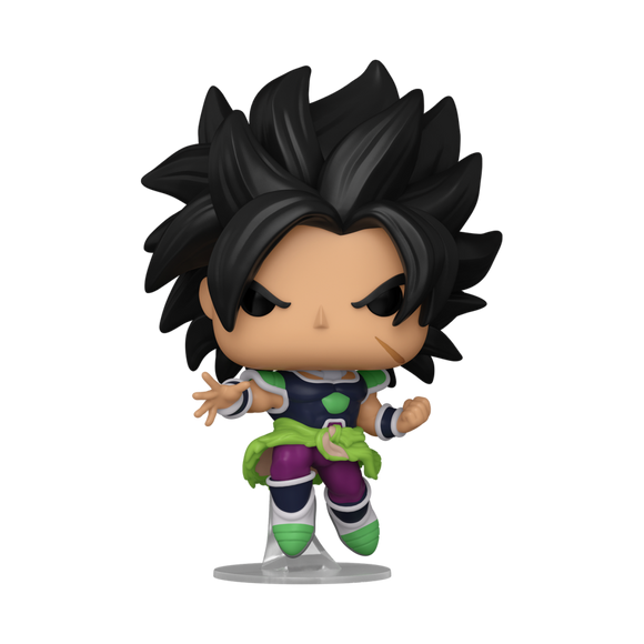 POP! Dragonball S: Broly