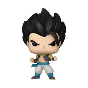 POP! Dragonball S: Gogeta