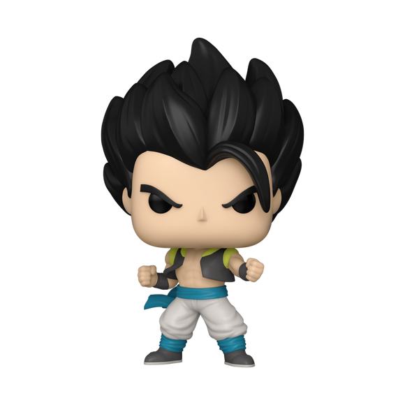 POP! Dragonball S: Gogeta