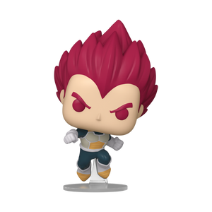 POP! Dragonball S: SSG Vegeta