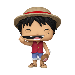 POP! One Piece: Luffy '24