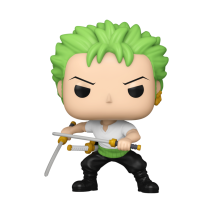 POP! One Piece: Zoro '24