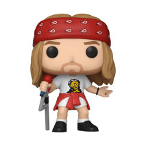 POP! Guns n Roses: Axel Rose 1992