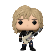 POP! Guns n Roses: Duff 1980s