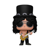 POP! Guns n Roses: Slash 1990s