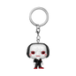 POP! Keychain: Saw 10th - Billy