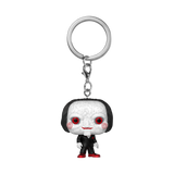 POP! Keychain: Saw 10th - Billy