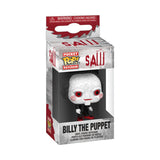 POP! Keychain: Saw 10th - Billy