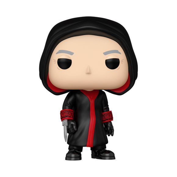 POP! Saw 10th: Jigsaw Killer