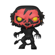 POP! Insidious: Red Face Demon