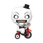 POP! Terrifier: Art the Clown w/bike