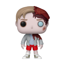 POP! Pet Semetary: Victor Pascow