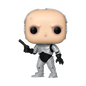 POP! Robocop: Robocop Unmasked