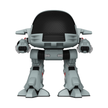 POP! Robocop: ED-209 6"