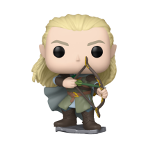 POP! LOTR: Legolas 2024