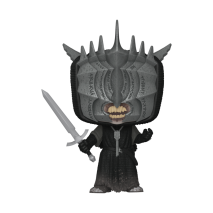 POP! LOTR: Mouth of Sauron