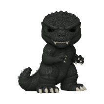 POP! Godzilla 70th: Godzilla 1984