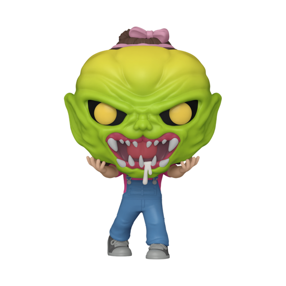 POP! Goosebumps: Haunted Mask