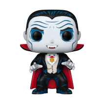 POP! Universal Monsters: Dracula s5