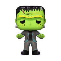 POP! Universal Monsters: Frankenstein s5