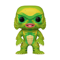 POP! Universal Monsters: Gill-Man s5